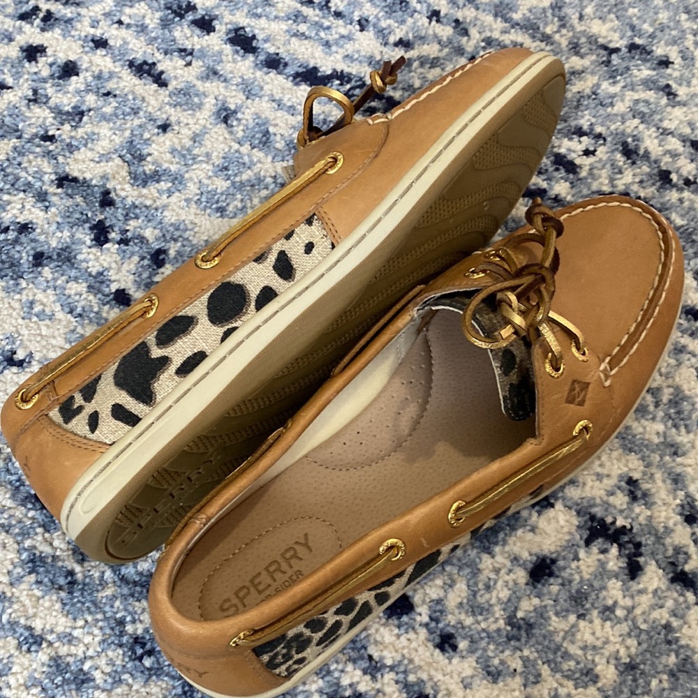 Sperry 9 - Picture 6 of 6